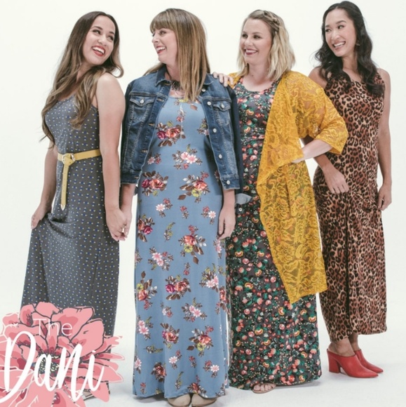 dani dress lularoe price Big sale - OFF 68%